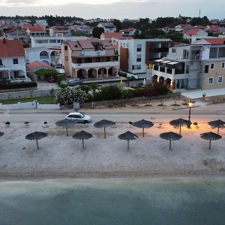 Morska Vila Apartment Vir Buitenkant foto