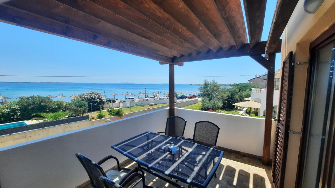 Morska Vila Apartment Vir Buitenkant foto