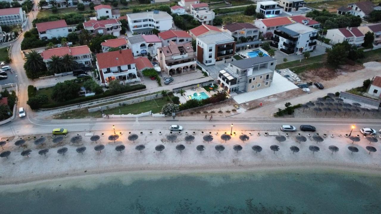 Morska Vila Apartment Vir Buitenkant foto