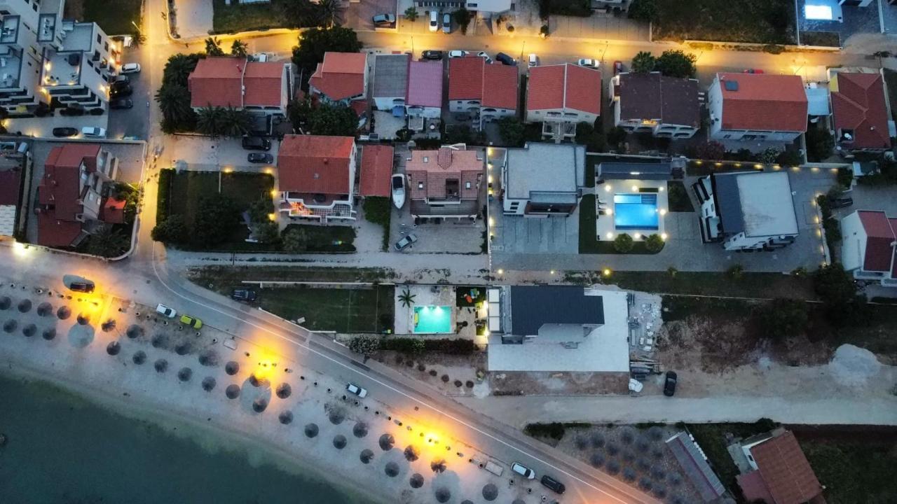 Morska Vila Apartment Vir Buitenkant foto