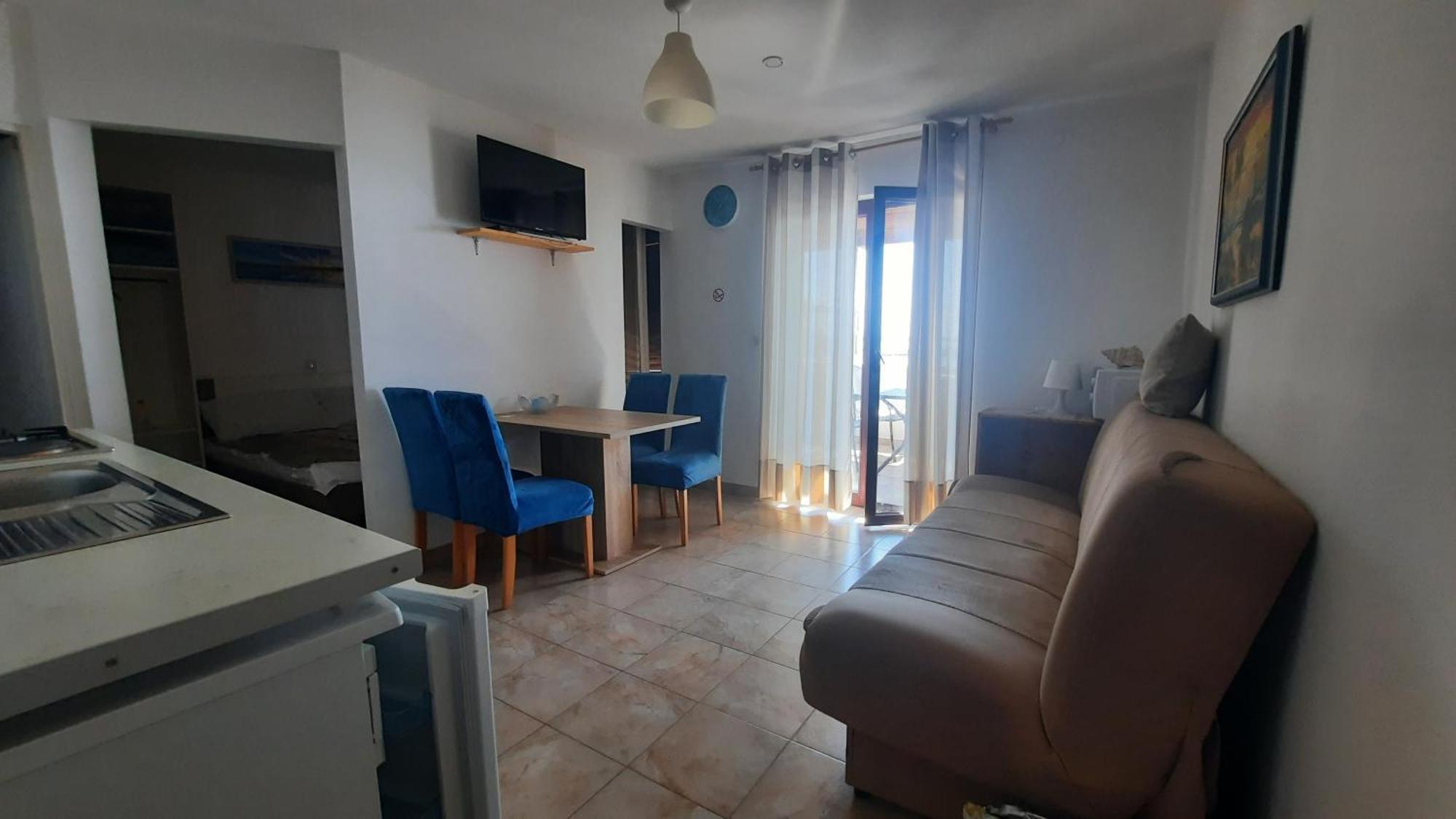 Morska Vila Apartment Vir Buitenkant foto