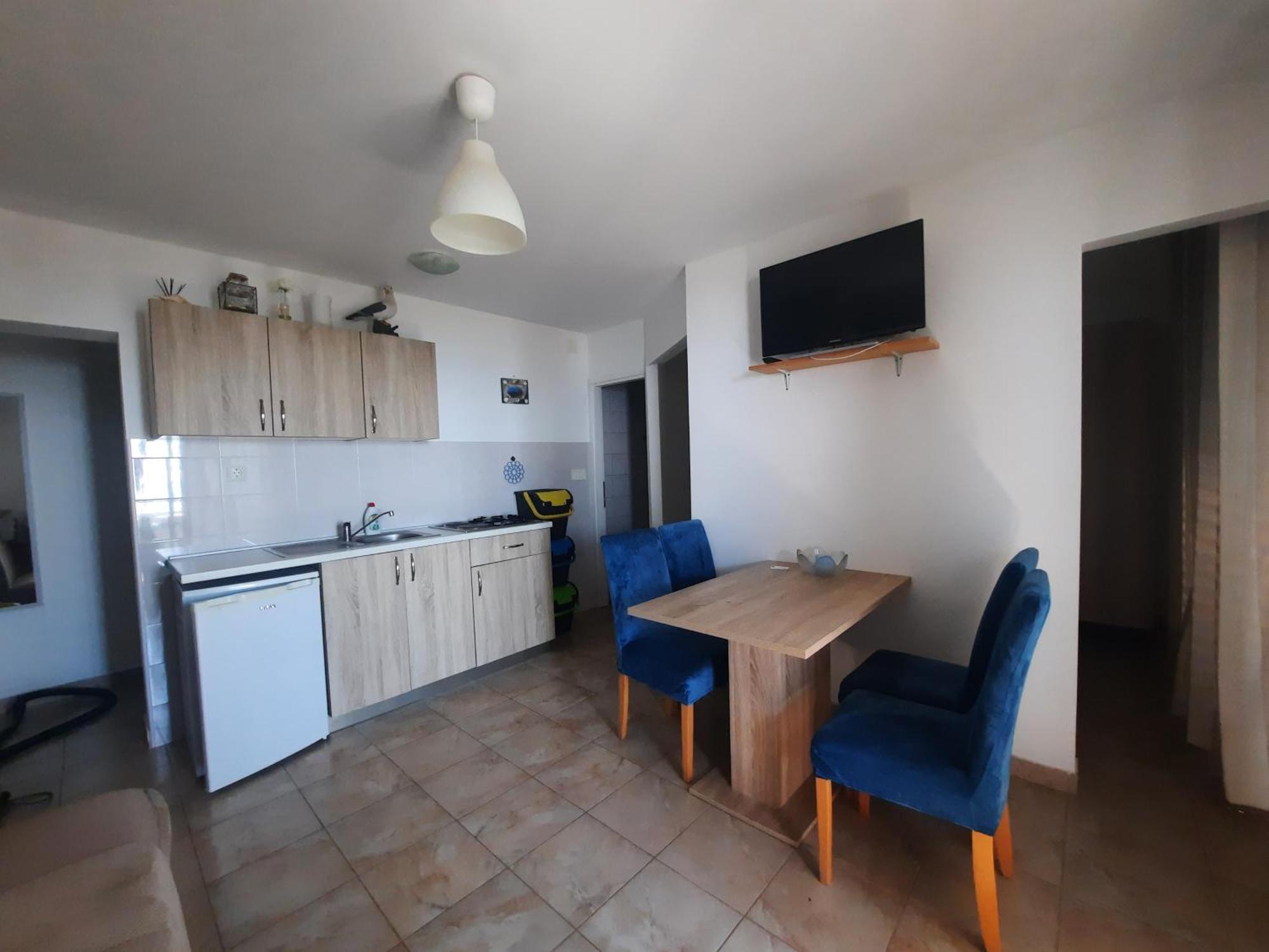 Morska Vila Apartment Vir Buitenkant foto